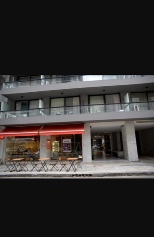 Studio Iq Buenos Aires Luaran gambar