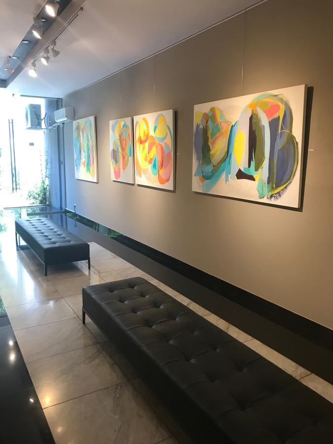 Studio Iq Buenos Aires Bilik gambar
