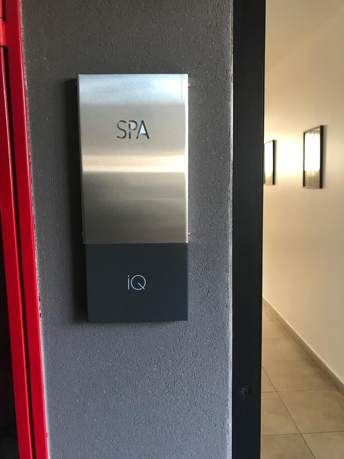Studio Iq Buenos Aires Bilik gambar