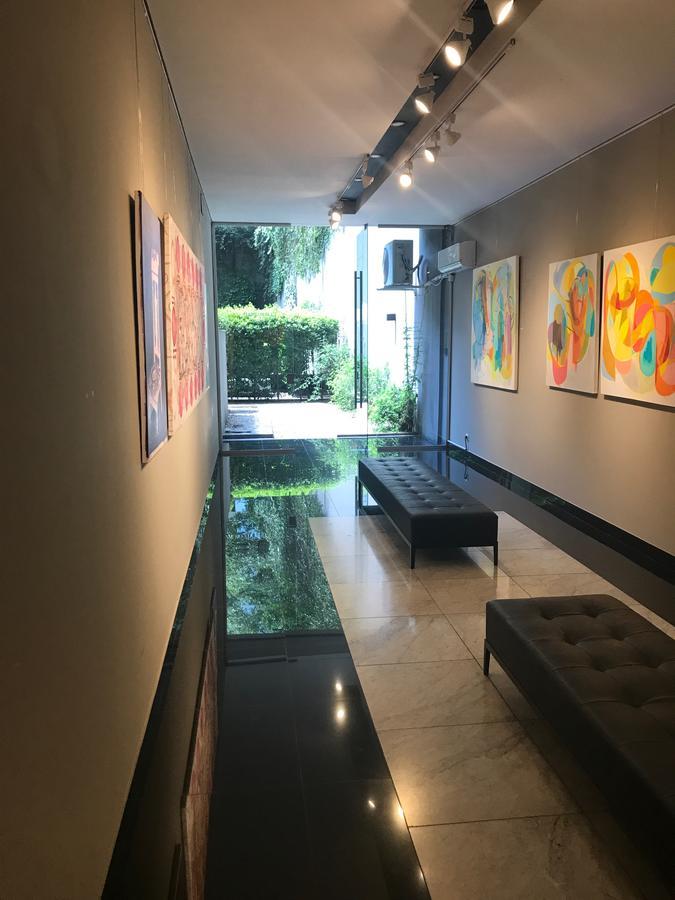 Studio Iq Buenos Aires Bilik gambar