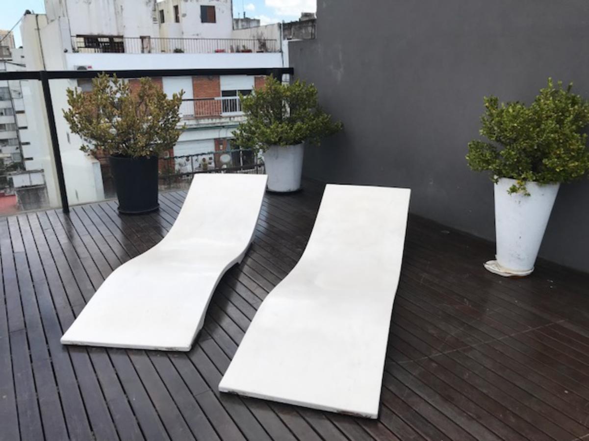 Studio Iq Buenos Aires Luaran gambar