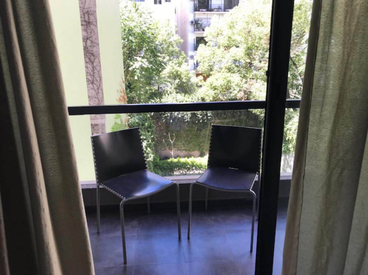 Studio Iq Buenos Aires Luaran gambar