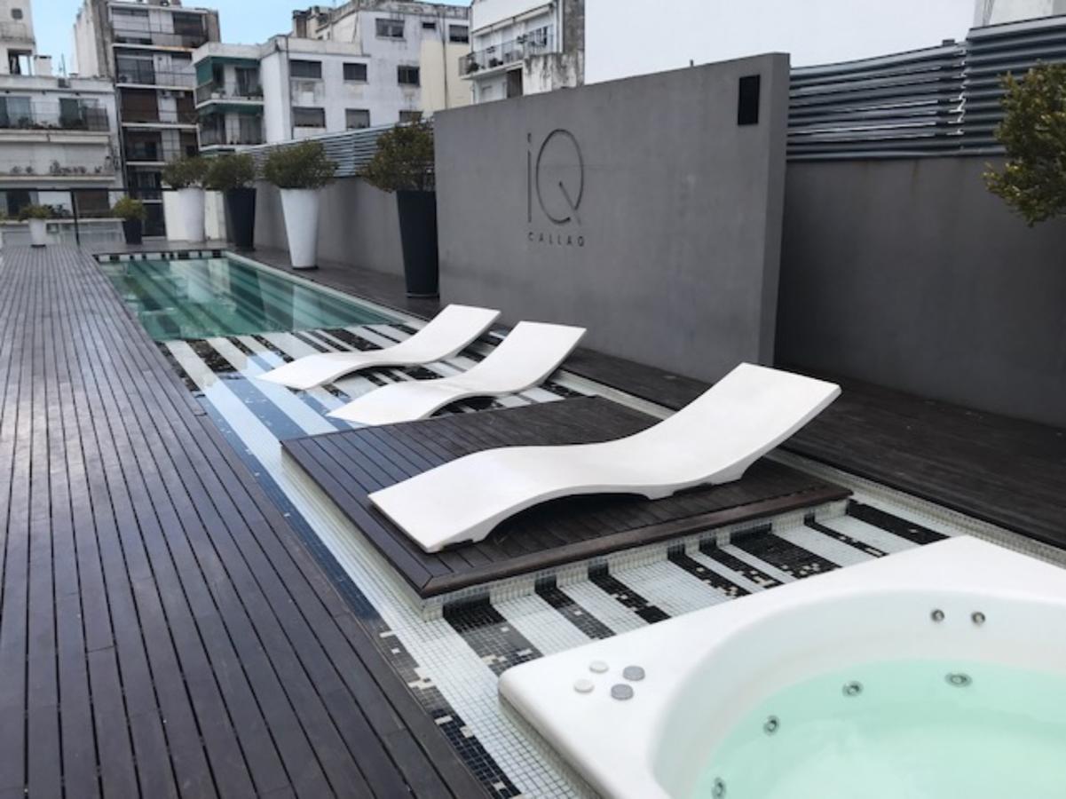 Studio Iq Buenos Aires Luaran gambar