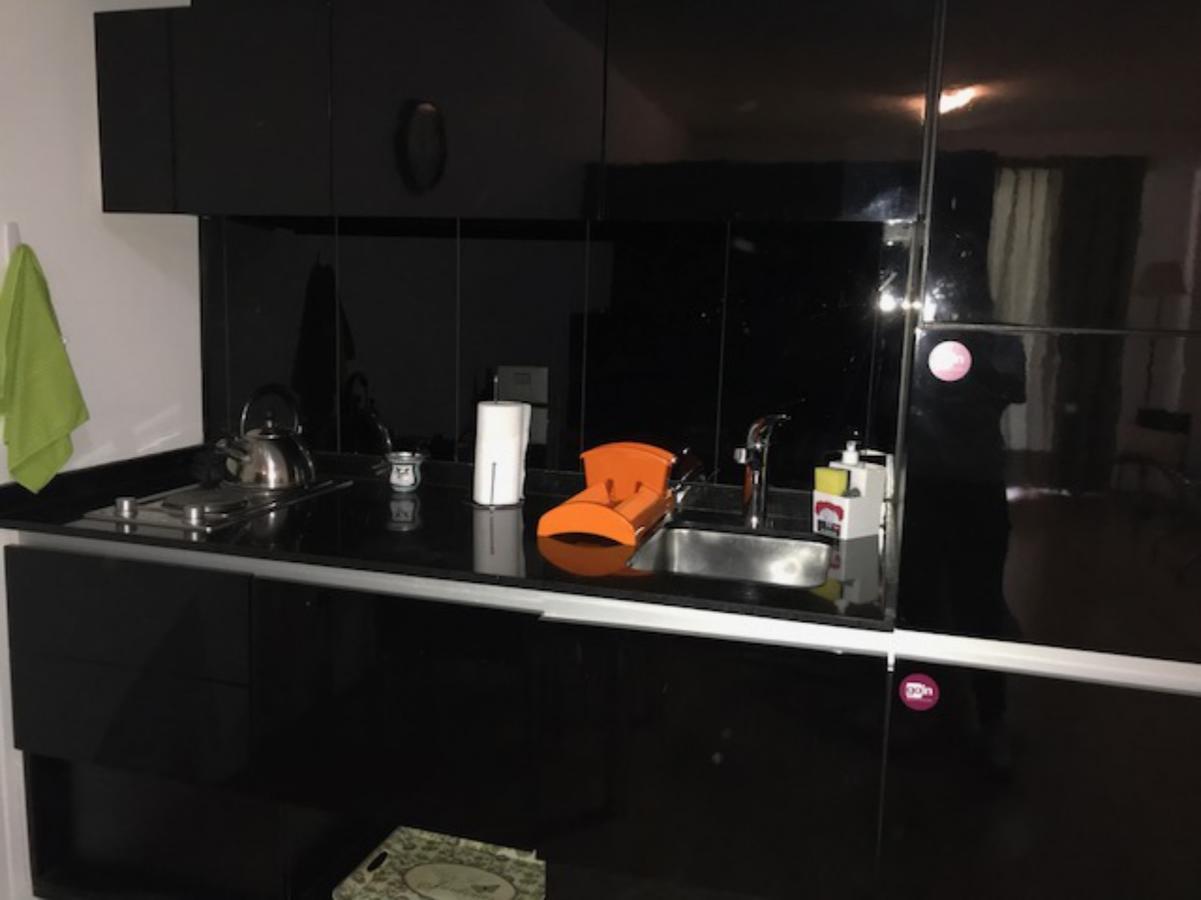 Studio Iq Buenos Aires Luaran gambar
