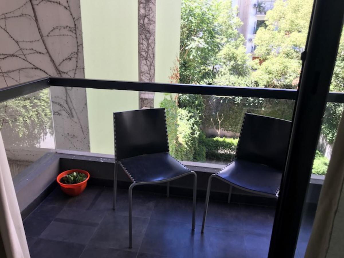 Studio Iq Buenos Aires Luaran gambar