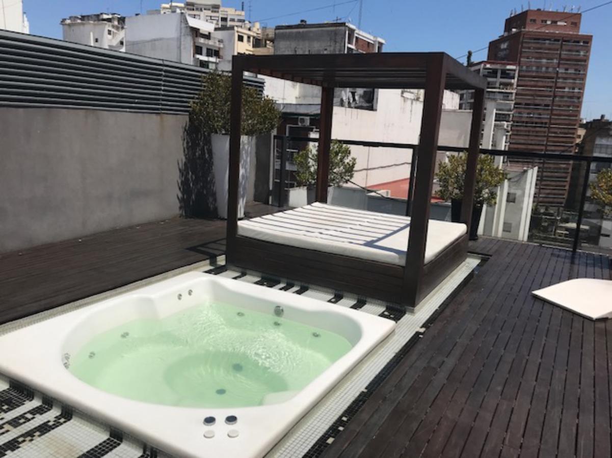 Studio Iq Buenos Aires Luaran gambar