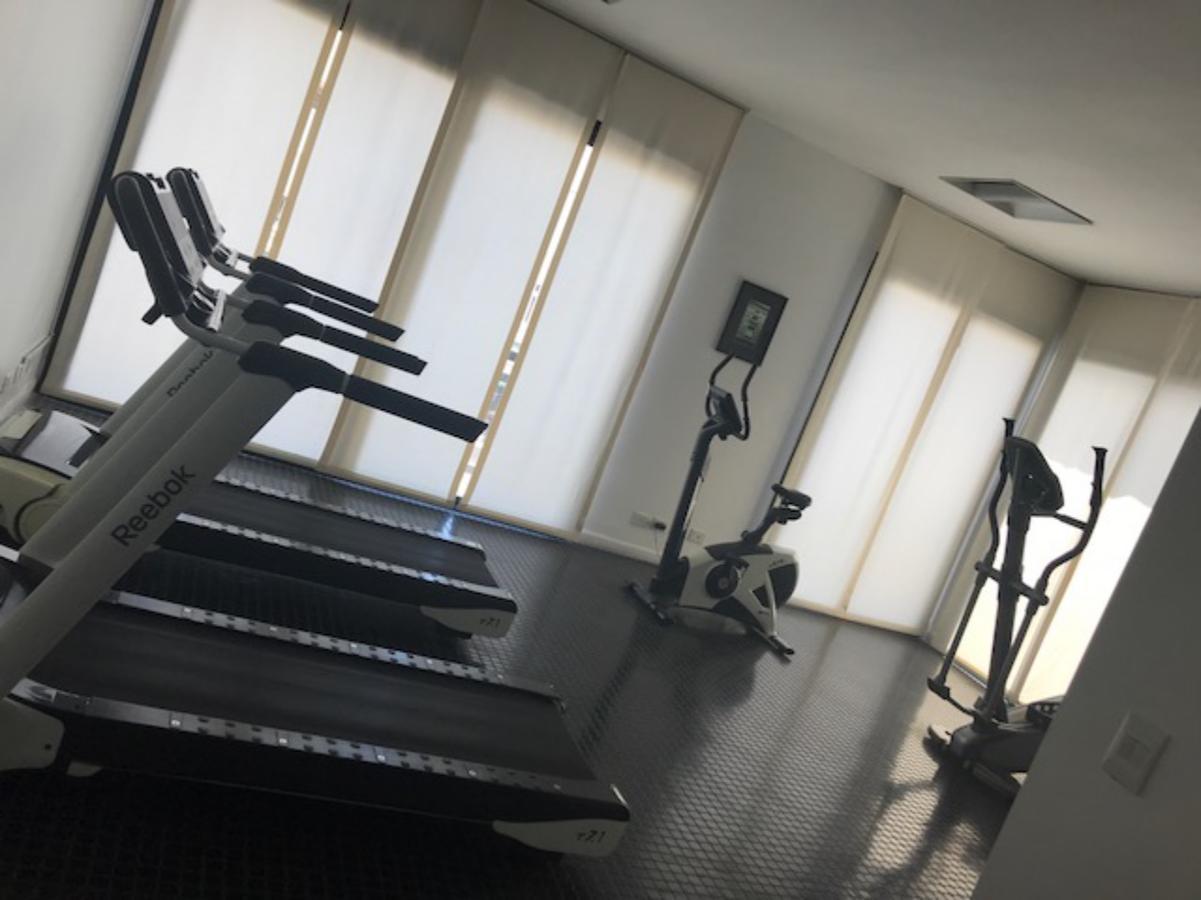 Studio Iq Buenos Aires Luaran gambar