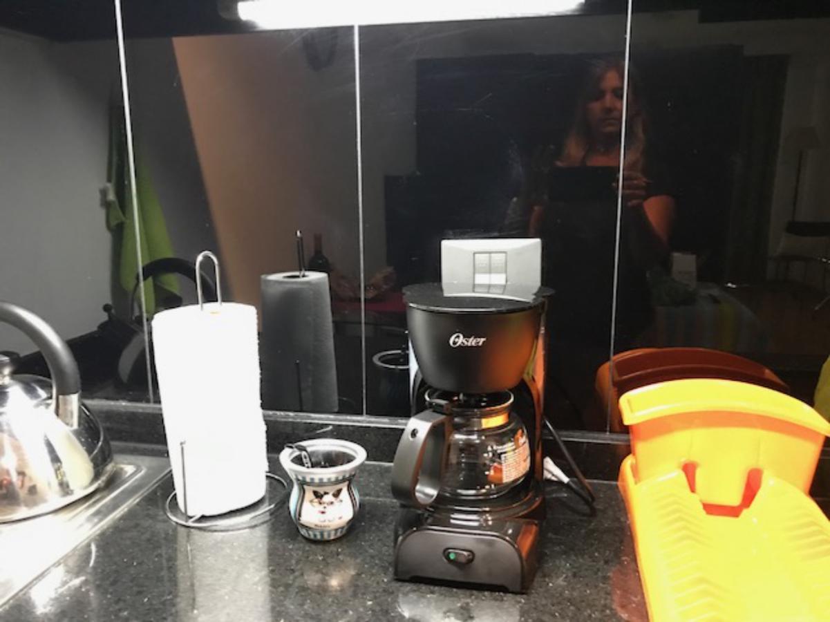 Studio Iq Buenos Aires Luaran gambar